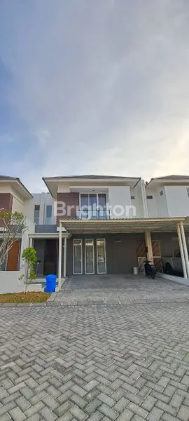 image RUMAH MINIMALIS DI CENTRAL PARK JUANDA (1)