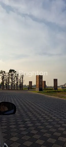 image RUMAH MINIMALIS DI CENTRAL PARK JUANDA (3)