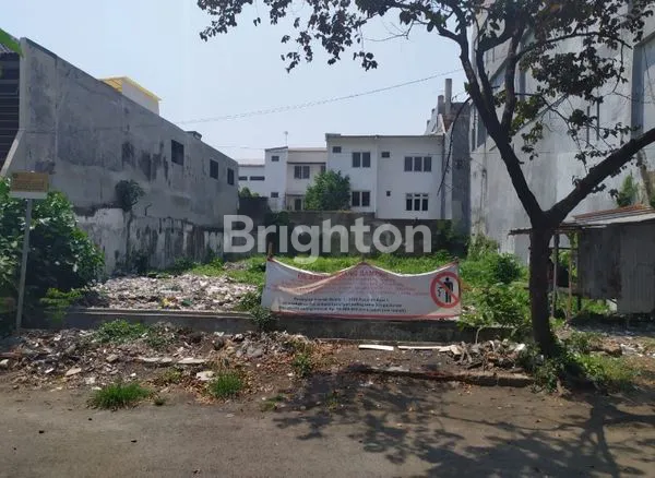 image TANAH RUNGKUT MEJOYO (1)