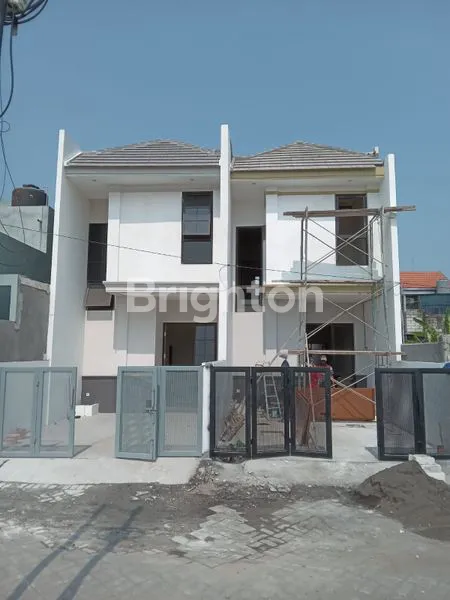 image RUMAH 2 LANTAI RUMAH GRES SIAP PAKAI, DEKAT KAMPUS (7)