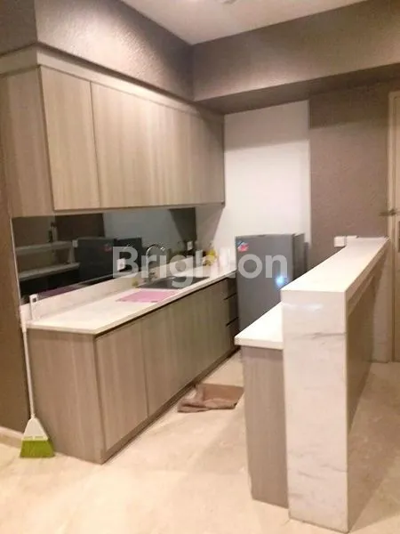 image APARTMENT 2 BR THE PEAK SURABAYA FULL FURNISHED LUX DEKAT MALL TUNJUNGAN PLAZA (6)
