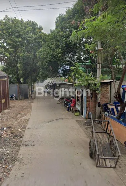 image LAHAN STRATEGIS DI BEKASI TIMUR COCOK UNTUK INVESTASI ATAU USAHA (2)