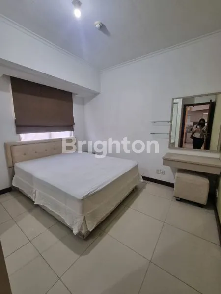 image APARTEMEN SURABAYA BARAT WATERPLACE FULL FURNISHED VIEW CITY (5)