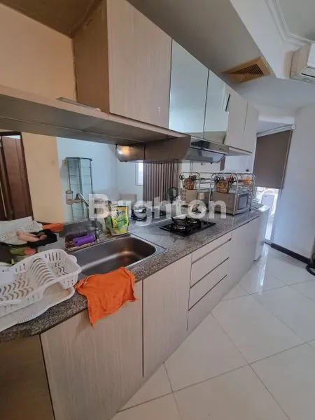 image APARTEMEN SURABAYA BARAT WATERPLACE FULL FURNISHED VIEW CITY (6)