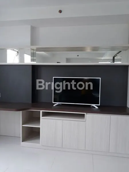 image LOKASI STRATEGIS, APARTEMEN AZALEA LUAS BANGUNAN 38 M² FULL FURNISHED SIAP HUNI ,JL RAYA CIKARANG, CIBARUSAH, PASIRSARI , CIKARANG SELATAN, BEKASI , JAWA BARAT  (3)