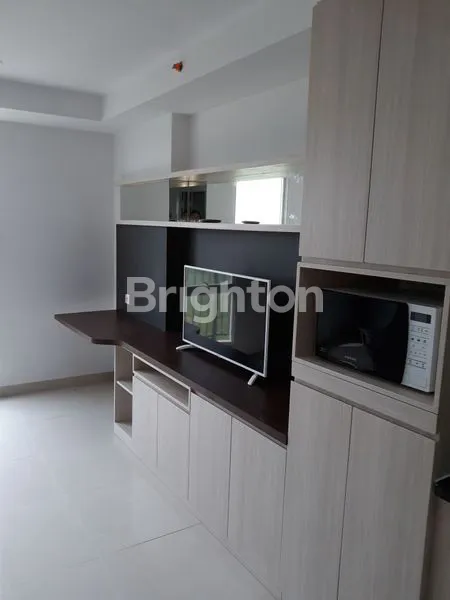image LOKASI STRATEGIS, APARTEMEN AZALEA LUAS BANGUNAN 38 M² FULL FURNISHED SIAP HUNI ,JL RAYA CIKARANG, CIBARUSAH, PASIRSARI , CIKARANG SELATAN, BEKASI , JAWA BARAT  (5)