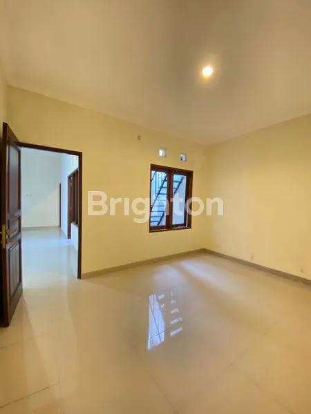 image JAMBON RESIDENCE PERUMAHAN DALAM KODYA JOGJA, SECURITY 24 JAMSELANGKAH (KURANG DARI 1 KM) SKE SINDU KUSUMA EDUPARK DAN JL. RAYA MAGELANG - YOGYAKARTA (4)
