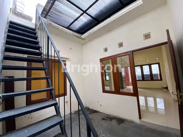 image JAMBON RESIDENCE PERUMAHAN DALAM KODYA JOGJA, SECURITY 24 JAMSELANGKAH (KURANG DARI 1 KM) SKE SINDU KUSUMA EDUPARK DAN JL. RAYA MAGELANG - YOGYAKARTA (7)