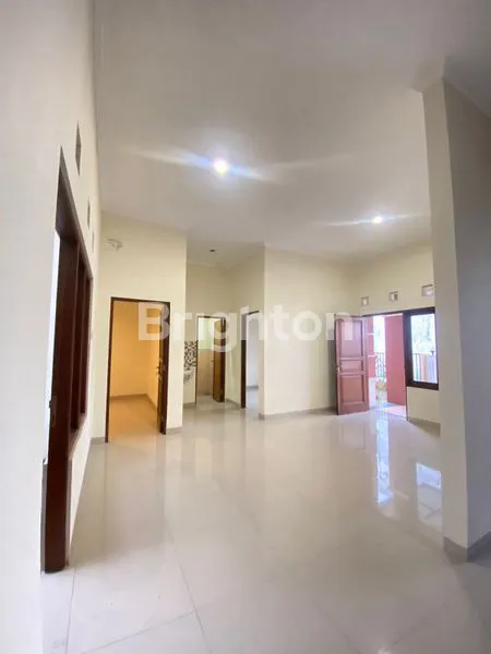 image JAMBON RESIDENCE PERUMAHAN DALAM KODYA JOGJA, SECURITY 24 JAMSELANGKAH (KURANG DARI 1 KM) SKE SINDU KUSUMA EDUPARK DAN JL. RAYA MAGELANG - YOGYAKARTA (6)