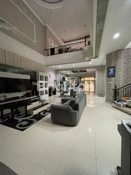 image  RUMAH MEWAH, KAWASAN ELIT,  DHARMAHUSADA PERMAI,  SIAP HUNI  (2)