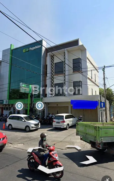 image RUKO BAGUS!! SIAP PAKAI!! BANGUNAN KOKOH DAN TERAWAT!! LEBAR DEPAN 9M, BAGUS!! ROW JALAN 6 JALAN (2)