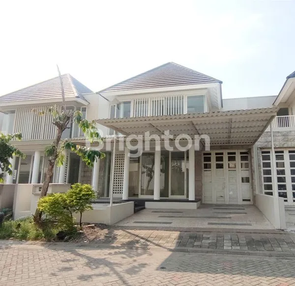 image SIAP HUNI BAGUS DI STONEGATE PARK CITRALAND DEKAT UNIVERSITAS CIPUTRA, GWALK SUDAH SHM (1)