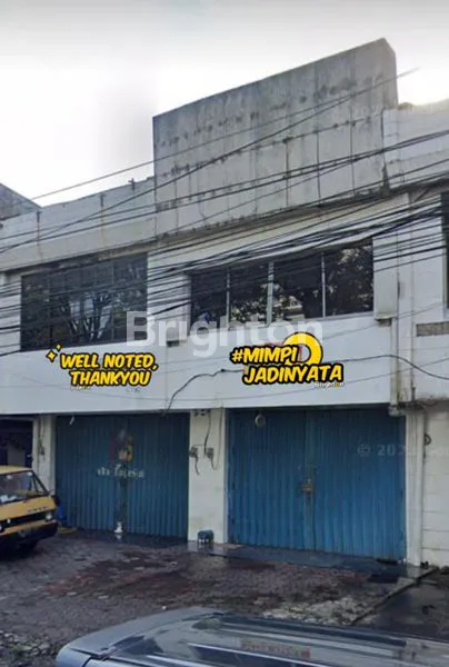 image RUKO 2LANTAI JALAN  KEMBAR UTAMA MALANG (1)