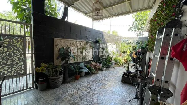 image RUMAH DAN TOKO FULL FURNISH. HOOK TIMUR SELATAN.  (5)