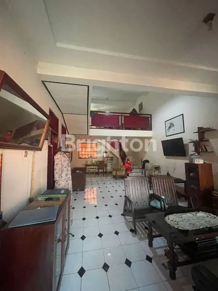 image RUMAH 2LT PINGGIR JALAN TIMOHO DEKAT KAMPUS UIN (5)
