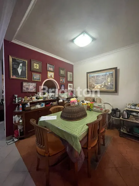 image RUMAH HOOK LOKASI STRATEGIS DEKAT PINTU TOLL SERIUS CEPAT NUSALOKA BSD (4)