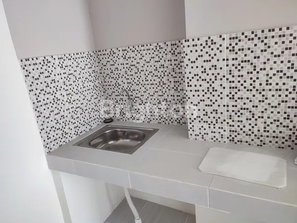 image BARU GRESS !!! APARTEMENT PUNCAK DHARMAHUSADA TOWER B  (2)