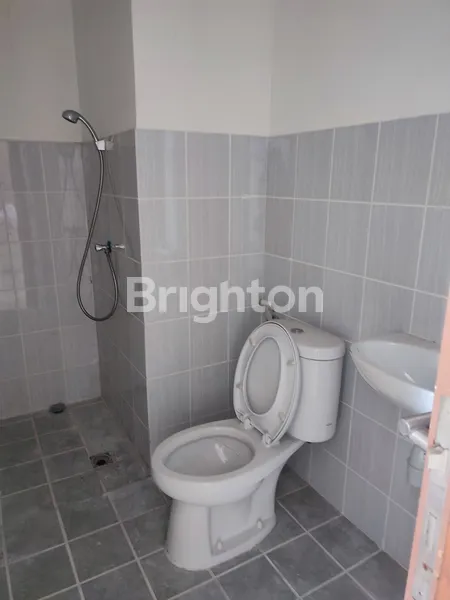 image BARU GRESS !!! APARTEMENT PUNCAK DHARMAHUSADA TOWER B  (3)