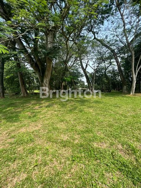 image KAVLING KAWASAN ELITE CLUSTER TIRTA GOLF BSD TANGERANG (1)