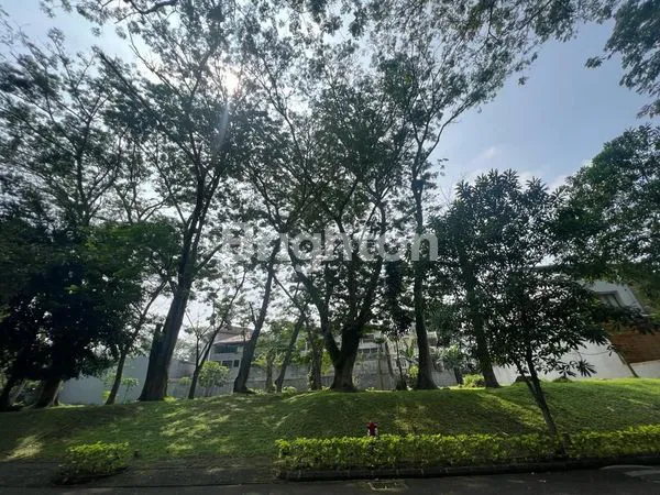 image KAVLING KAWASAN ELITE CLUSTER TIRTA GOLF BSD TANGERANG (4)