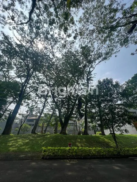 image KAVLING KAWASAN ELITE CLUSTER TIRTA GOLF BSD TANGERANG (5)