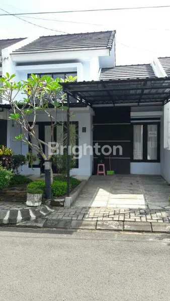 image RUMAH GRENNHILL RESIDENT MALANG  (1)