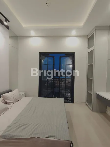 image RUMAH MURAH DAN BARU DI DE NAILA RESIDENCE MENGANTI GRESIK  (3)