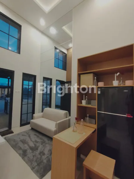 image RUMAH MURAH DAN BARU DI DE NAILA RESIDENCE MENGANTI GRESIK  (5)
