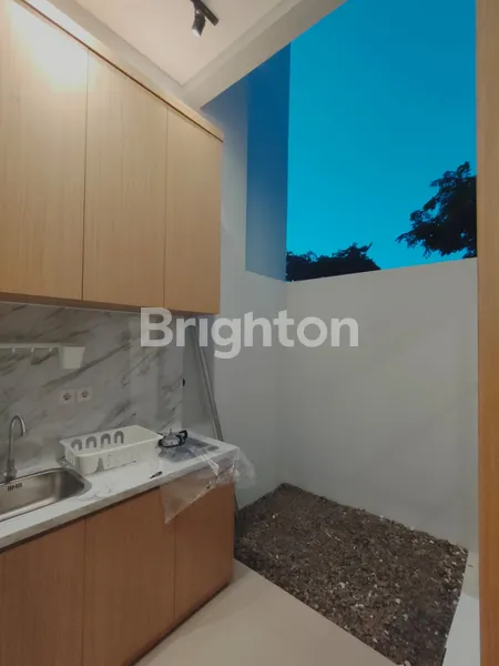 image RUMAH MURAH DAN BARU DI DE NAILA RESIDENCE MENGANTI GRESIK  (6)