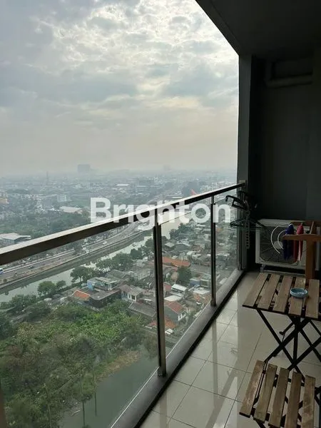 image APARTEMEN DAAN MOGOT CITY FULL FURNISH JAKARTA BARAT 2 BR (5)