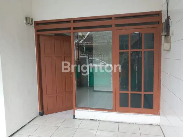 image RUMAH JENGGALA SIDOARJO (3)