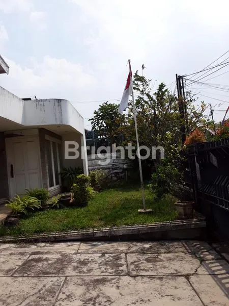 image RUMAH KEBON JERUK JAKARTA BARAT BEBAS BANJIR (5)