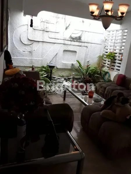 image RUMAH KEBON JERUK JAKARTA BARAT BEBAS BANJIR (4)