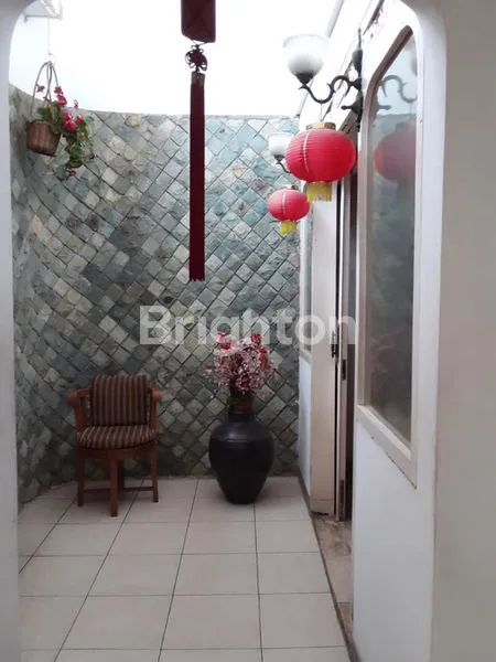 image RUMAH KEBON JERUK JAKARTA BARAT BEBAS BANJIR (6)
