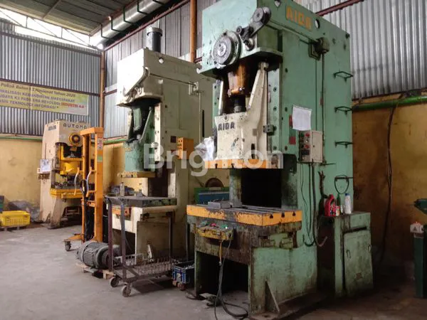 image PABRIK DAERAH CIJENGKOL,  BIKIN SPARE PART OTOMOTIF MASIH AKTIF DAERAH SETU (7)