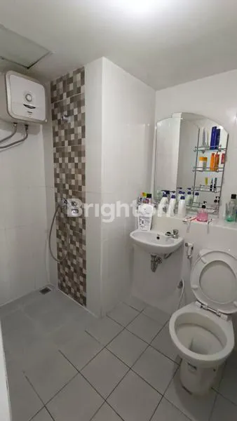 image APARTEMEN WEST POINT DAAN MOGOT TIPE STUDIO, SEMI FURNISHED, TURUN HARGA 850JUTA JADI 800 JUTA&MASIH NEGO (2)