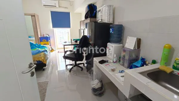 image APARTEMEN WEST POINT DAAN MOGOT TIPE STUDIO, SEMI FURNISHED, TURUN HARGA 850JUTA JADI 800 JUTA&MASIH NEGO (1)
