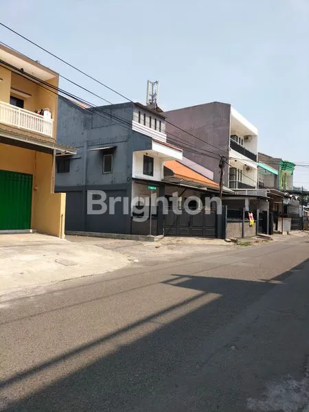 image RUMAH HOOK (POJOK)SIAP HUNI NOL JLN RAYA  (1)