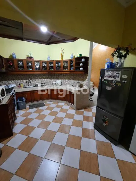 image RUMAH DEKAT TOL DI JATI BENING BEKASI (3)