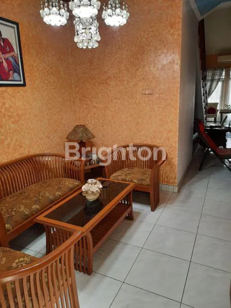 image RUMAH DEKAT TOL DI JATI BENING BEKASI (4)