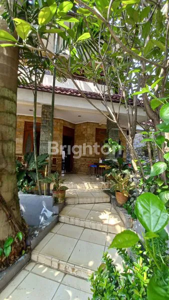 image RUMAH DEKAT TOL DI JATI BENING BEKASI (5)