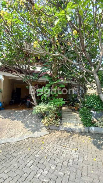 image RUMAH DEKAT TOL DI JATI BENING BEKASI (7)