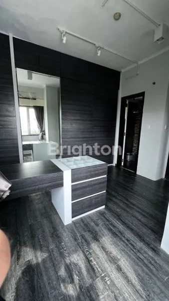 APARTEMEN WESLING KEDOYA JAKARTA BARAT - LANTAI 7