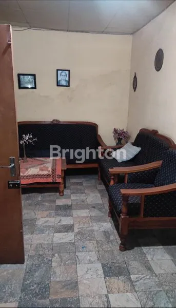 image RUMAH 2LT, PAMOYANAN KOTA BANDUNG (1)