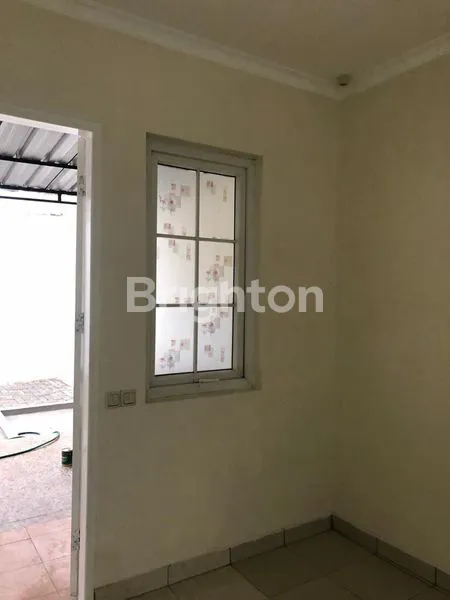 image RUMAH TAMAN TIRTA GOLF VICTORIA RIVER  (3)