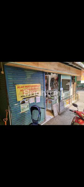 image TOKO RETAIL RUANG USAHA RETAIL DEKAT RS RAJAWALI  (4)