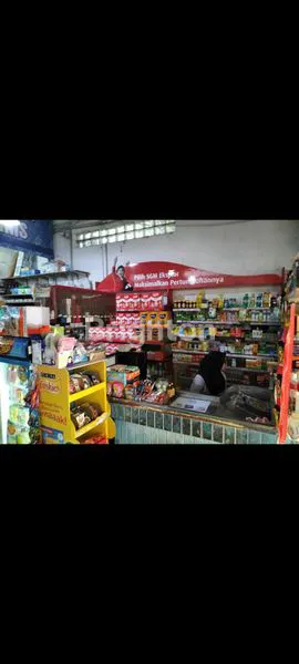 image TOKO RETAIL RUANG USAHA RETAIL DEKAT RS RAJAWALI  (1)