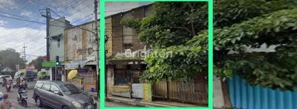 image JUAL CEPAT TANAH PASAR BESAR LOKASI STRATEGIS MALANG (1)