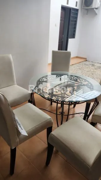 image RUMAH DIKONTRAKKAN VPT FULL FURNISHED (2)