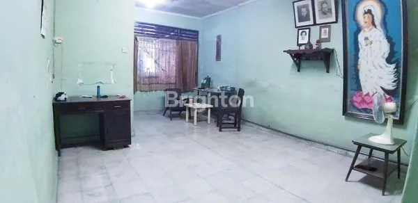 image RUMAH TUA KEMURNIAN GAJAH MADA GLODOK  JAKARTA BARAT HITUNG TANAH (2)